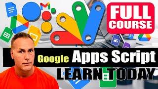 Google Apps Script Creating Managing and Automating Projects with Script