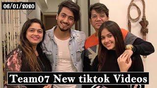 Team 07 Latest Tik Tok Comedy Video Mr Faisu New Tik Tok Video Hasnain Adnaan Saddu Faiz TikTok 70