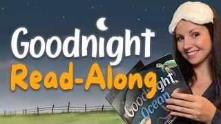 Enchanting Bedtime Stories for Toddlers ⭐️ Read the Goodnight Books with Me ⭐️