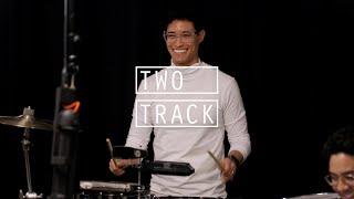 Tony Succar Berklee Two Track I Pride