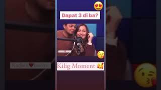 KarJack Kilig Moment Dapat pala 3  #shorts #amazing #fyp #karjack