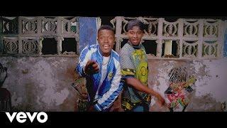 Reggie N Bollie - New Girl Official Video