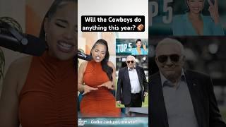 WILL COWBOYS DO ANYTHING THIS YEAR??  NEW episode out now  #nfl #cowboys #dallas  #football