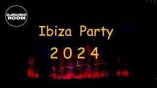 Ibiza Party 2024  Solomun - Maceo Plex - Stephan Bodzin Mix