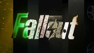 Every Title Card in the Fallout TV Series