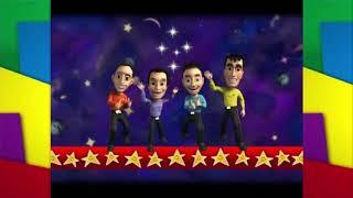 The Wiggles Space Dancing Epilogue and End Credits 2003