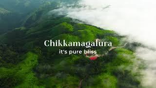 The Mesmerising Landscapes of Chikkamagaluru  Karnataka