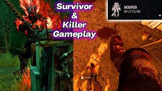 My Little Oni  Survivor & Killer Gameplay