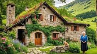 Metsovo Greeces Most Beautiful Mountain Village – A Hidden Gem You Need to See