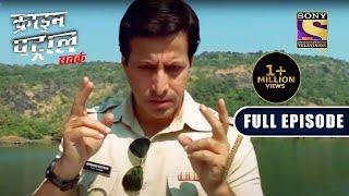 Crime Patrol Satark - Threats - Ep 445 - Full Episode - 28 April 2022