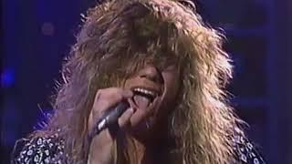 STEELHEART  -  SHES GONE    FANTASTIC VERSION