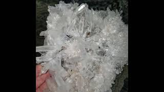 lemurian crystal clear part 2