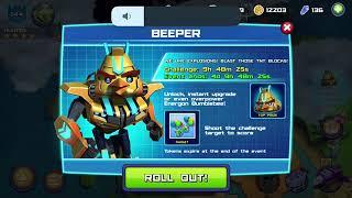 New Update In Angry Birds Transformers