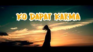 Ko Dapat Karma_Dj Qhelfin Official Video Lirik