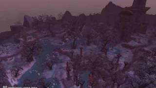 Lake Wintergrasp Music