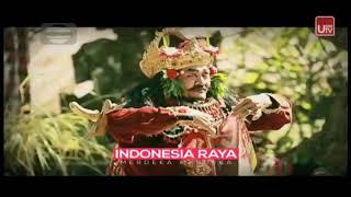 Indonesia Raya - Indosiar  SCTV