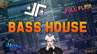 FREE FLP INSANE JAUZ JOYRYDE EPHWURD STYLE FULL BASS HOUSE FLP - BH01 -