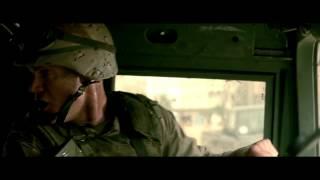 Great scene from Black Hawk Down Get on that fifty