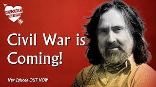 Neil Oliver Civil War Is Coming – Episode 33 season 2