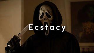 Ghost Face - Ecstacy