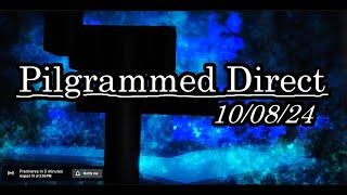 WATCHING PILGRAMMED DIRECT 100824