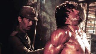 Back To War Rambo First Blood Part II Full Movie Fight Recaps