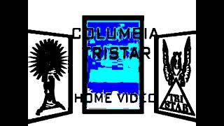 Columbia Tristar Home Video 1992 Effects