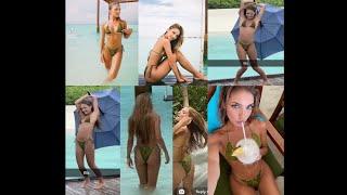 *A Day with Lexi Rivera and Amp World in Maldives  *UPDATED*