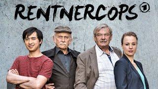 Rentnercops - Offizieller Trailer Staffel 1-3