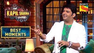 Kapils Puns On The New Age  The Kapil Sharma Show Season 2  Best Moments