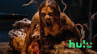 10 Scariest Horror Movies on Hulu