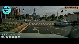 【Car accident】China car accident 2021Driving recorderCar Crash Compilation#11