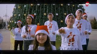 “Güneş” çagalar a’capella topary    “All I want for Christmas is You” COVER  a’capella