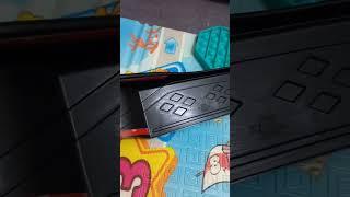 Sillplate All New Brio Pintu Bagasi Belakang