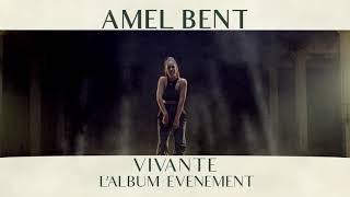 Amel Bent  « Vivante » l’album incontournable enfin disponible 