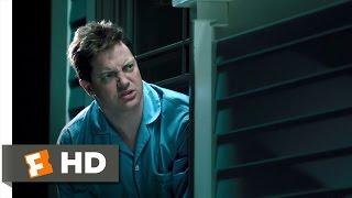 Furry Vengeance 411 Movie CLIP - The Tapping Crow 2010 HD