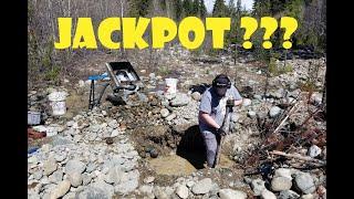 Gold Prospecting in British Columbia