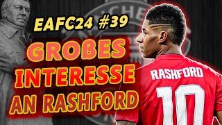 SCHEITERN wir in der CHAMPIONS LEAGUE Gruppenphase  Lets Play EA FC 24 Karrieremodus #39