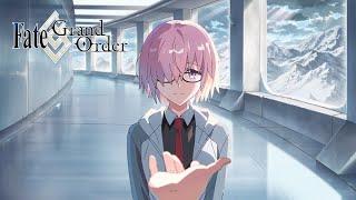 FateGrand Order - Memorial Movie 2023 English Ver.