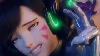 D.va Best Day Ever