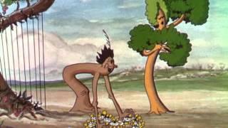 1932 Silly Symphony   Flowers and Trees July 30 1932