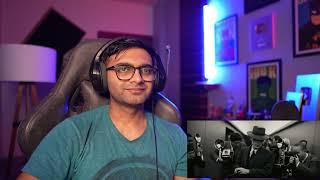 Oppenheimer Trailer Reaction  MohitVerse