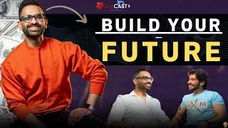 How This Entrepreneur Went from Zero to Success - The Sahas Chopra Story  The Cancast Show 10