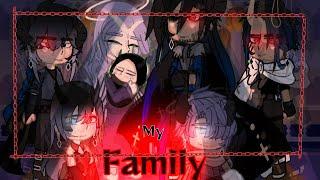 My family gcmv  MT_GCS 