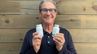 Natural Spring Allergy Relief with Dr. Bob DeMaria