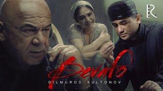 Dilmurod Sultonov - Bevafo  Дилмурод Султонов - Бевафо