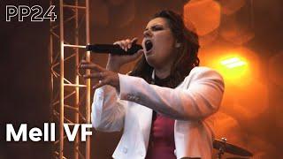 Mell VF - live at Pinkpop 2024