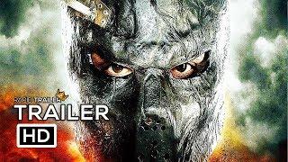 DEATH RACE 4 Official Trailer 2018 Action Movie HD