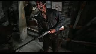 Best Ash Williams Moments Evil Dead