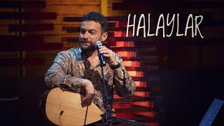 Umut Sülünoğlu - Sabah Erken Uyan Yar & İğne Attım Tarlaya Halaylar #halay #halaylar